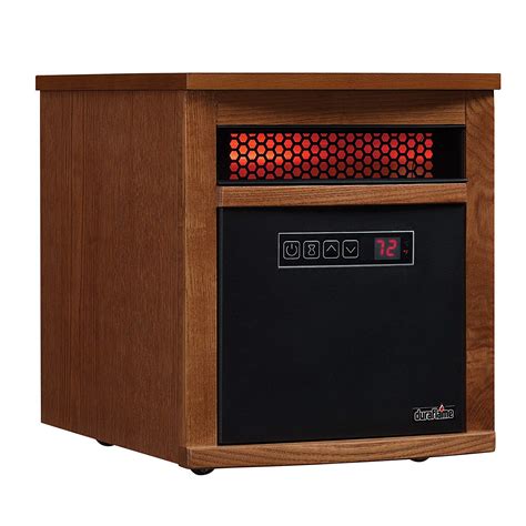 <strong>BEST</strong> ENERGY-EFFICIENT: Dreo Solaris Slim H2 Space <strong>Heater</strong>. . Best heater for large room